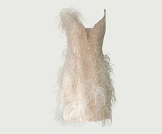 This Womens Costumes item by TheideaCrafts has 145 favorites from Etsy shoppers. Ships from Thailand. Listed on Oct 28, 2022 Mini Feather Dress, Feathered Wedding Dress, Feather Cocktail Dress, Wedding Dress With Feathers, Feather Prom Dress, Womens Costumes, Alternative Wedding Dresses, Feather Wedding, Etsy Wedding Dress