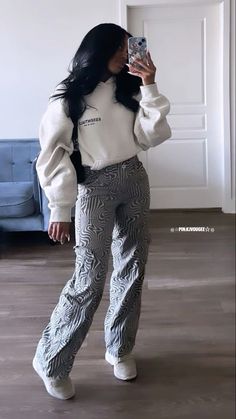 Modesty Fashion, Chill Outfits, Cute Everyday Outfits, Outfit Inspo Fall