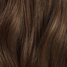 Medium Neutral Brown Hair Color, Cola Brown Hair, Neutral Brown Hair, Brown Extensions, Hair Palette, Longer Thicker Hair, Hair Halo, Luxy Hair Extensions, Glow Hair