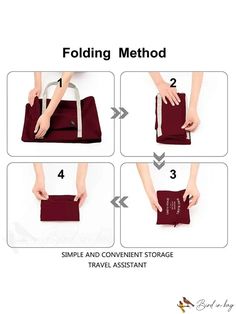 BirdinBag - Waterproof Travel Storage Bag - Spacious Organizer for Clothes, Perfect for College Dorm and Travel Practical Foldable Bag For Everyday Use, Foldable Tote Bag For Outdoor Activities, Multifunctional Foldable Bag For Daily Use, Multifunctional Foldable Shoulder Bag For Daily Use, Foldable Rectangular Shoulder Bag For Outdoor Activities, Versatile Foldable Shoulder Bag For Daily Use, Multifunctional Foldable Pouch Bag, Practical Foldable Tote Bag, Rectangular Foldable Shoulder Bag For Daily Use