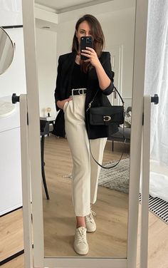 Smart Casual Work Outfit Women, Casual Chic Outfits, Smart Casual Work Outfit, Winter Fashion Outfits Casual, Stylish Work Attire, Business Casual Outfits For Work