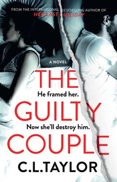 the guilty couple by c l taylor is out now and it's available for pre - order