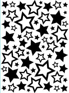 PRICES MAY VARY. 4 .25 inch by 5.75 inch Size Sturdy Plastic material Creates embossed cards Plastic Scrapbook Templates, Gray Cdg Wallpaper, Black And White Stars Art, Star Outlines Pattern, White And Black Star Wallpaper, Monster Truck Coloring Pages, Grunge Wallpaper, Gas Mask Art, Swear Word Coloring Book