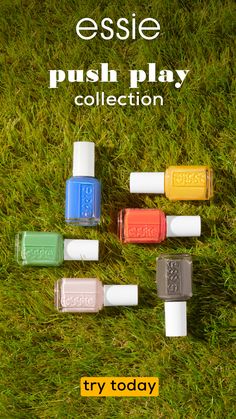 this summer, embrace your inner kidult with six joyfully saturated colors! Childlike Wonder, 2023 Collection, Saturated Color, Summer 2023, Summer Sun, Summer Collection, This Summer, New Color