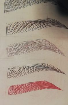 Microblading Artist, Makeup Artist Bag, Brow Mapping, Full Body Massage Techniques, Brow Tattoo