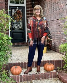 Styling gorgeous leather fall booties, @over50feeling40 shows the latest styles @easyspirit with innovative eFlex Comfort Technology. Be active this fall with style! For 20% savings use CODE: Pamela20 #EasySpirit #ESReviews #sponsored Fall Footwear, Fall Trends Outfits, Fall Booties, Gorgeous Leather, Easy Spirit, Nordstrom Anniversary Sale, Simply Vera Wang