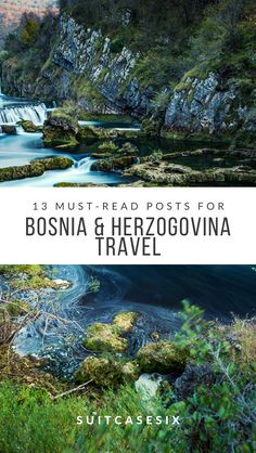 the best places to visit in bosona and herzoggovinna travel