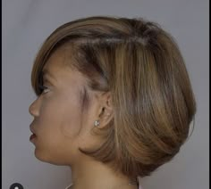 Bob Hairstyles For Fine Hair, Layered Bob