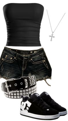 Pants Aesthetic, Street Style Outfits Casual, Aesthetic Bag, Trashy Outfits, Coquette Grunge, Random Fashion, Outfit Inspo Casual, Fits Clothes, 2000s Fashion Outfits