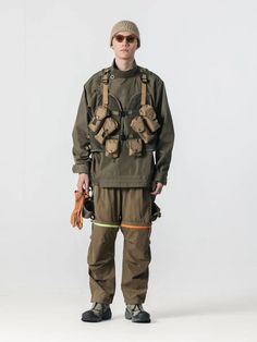 Futurism Fashion, Tactical Clothing, Marvelous Designer, Ski Fashion, Functional Fashion, Character Outfits, Military Fashion, Costume Design