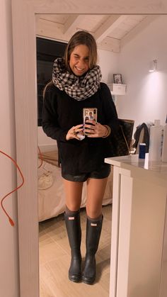 Cargo Outfit, Ootd Winter, Inspo Fits, Uni Outfits, Autumn Street Style, Winter Fits, Autumn Outfit, Basic Outfits, Outfit Goals