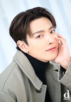 231209 ATEEZ x Dispatch Photo Hongjoong Hongjoong Ateez Photoshoot, Ateez Dispatch, Ateez Photoshoot, Hoong Joong