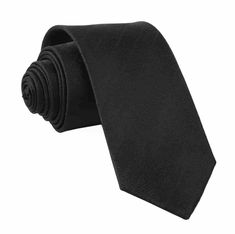 Herringbone Shirt, Collar Bar, Tied Shirt, Black Herringbone, Collar Stays, Men's Tie, Tie Bar, Black Silk, Silk Ties