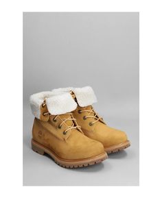 Timberland Auth Teddy Fleece Combat Boots In Beige Suede | italist, ALWAYS LIKE A SALE Winter Lace-up Boots With Suede Lining, Winter Shearling Boots With Leather Sole, Winter Boots With Suede Lining And Shearling Material, Winter Suede Lace-up Boots With Leather Sole, Winter High-top Lace-up Boots With Suede Lining, Beige Shearling Boots With Suede Lining, Classic Suede Lace-up Boots For Winter, Timberland Winter Lace-up Boots, Timberland High-top Winter Boots