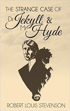 the strange case of dr jekyll and mr hyde