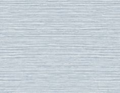 a blue and white striped wallpaper background