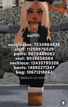 Winter Codes Bloxburg Outfits, Bloxburg Snow Outfit Codes, Winter Outfits Codes Bloxburg, Cozy Bloxburg Outfit Codes, Blocksburg Outfit Codes Winter, Bloxburg Teenage Outfit Codes, Bloxburg Winter Clothes Codes, Bloxburg Cold Day Outfit Codes