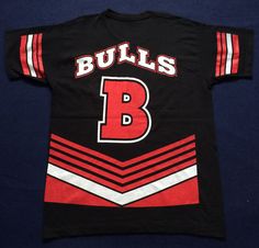 On Sale 28% Vintage Chicago Bulls Nba Hip Hop Run Dmc L T shirt Casual Tops With Graphic Design For Sports Events, Casual Graphic Top For Sports Events, Retro Black T-shirt For College, Fitted Cotton T-shirt For Sports Events, Graphic Cotton Tops For Sports Events, Cotton Graphic Tops For Sports Events, Cotton Tops With Graphic Design For Sports Events, Retro Black T-shirt For Sports Events, Black Retro T-shirt For Sports Events