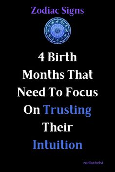 Trusting your inner voice is key! ??? These 4 birth months are being called to strengthen their intuition for greater clarity in life. Tap to see if your birth month made the list.#ZodiacIntuition #AstrologyGuidance #HoroscopeGuide #CosmicEnergy #ZodiacSigns #AstroWisdom #Astrology2025 #TrustYourGut #SpiritualGrowth #ZodiacInsights#Zodiac#Astrology#Horoscope#Aries#Taurus#Gemini#Cancer#Leo#Virgo#Libra#Scorpio#Sagittarius#Capricorn#Aquarius#Pisces#personalitytraits#compatibility#Dailyhoroscope#...