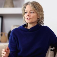 Jodi Foster Movies Everyone Should Watch, Jodi Foster, Models Outfits, Children Of The Corn, Singer Fashion, Blonde Actresses, Actor Studio, Goldie Hawn, Celebrity Families