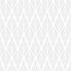 an abstract white background with wavy lines