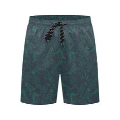 Men Swim Trunks - the perfect beach buddy for any self-respecting water lover! These mid-length shorts are designed for maximum style and comfort, whether you're catching some waves, lounging in the sun, or playing beach volleyball. With front and back pockets, you'll have plenty of space for your sunscreen, phone, and other essentials, while the mesh lining and drawstring ensure a snug and secure fit.FEATURES:- Type: 100% Polyester, for men, casual shorts, All-Over Printing.- Designed for fashi Mid Length Shorts, Boring Clothes, Beach Volleyball, Mens Swim Trunks, Man Swimming, American Design, Swim Trunks, Custom Clothes, Mid Length