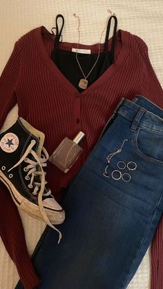 00s Mode, Look Grunge, Mode Hippie, Downtown Outfits, Outfit Jeans, Swaggy Outfits, Mode Inspo, 가을 패션, Teen Fashion Outfits