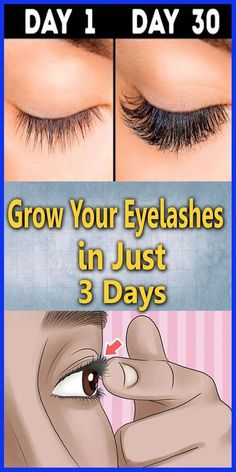 Eyelash Growth Diy, Grow Your Eyelashes, Diy Eyelash Growth Serum, Get Long Eyelashes, Grow Eyelashes, Sparse Eyebrows, Lashes Extensions, How To Grow Eyelashes, Eyelash Growth Serum