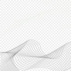 an abstract background with lines and curves on the bottom, as if they were in motion