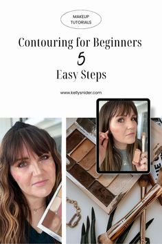 Ever wondered how to apply a highlighter and an illuminator correctly? Here’s the complete breakdown. Discover the magic of these two different products and learn how and where to apply them for a flawless, radiant finish. Dive into my illuminating guide here! Contour Makeup Tutorial, Makeup Pro