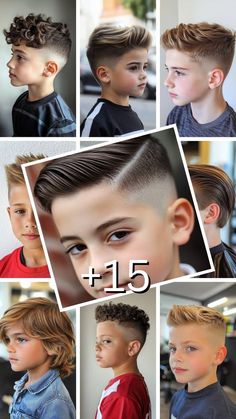 Skin Fade Boys Haircut, Boys Straight Hair Haircut, Elementary Boy Haircut, Boys Haircut Hard Part, Kids Burst Fade, Trendy Boys Haircuts 2024, Young Boy Hairstyles, Boys Haircuts 2024, Middle School Boys Haircut Trendy