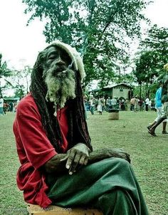 Blessed Rasta. Rasta Lifestyle, Rasta Girl, Rasta Hair