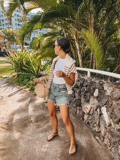 Maui Outfits + Packing List | Natalie Borton Natalie Borton, White Slides Sandals, Red Floral Maxi Dress, Brown Maxi Dresses, High Neck Tank, Linen Maxi Dress, Black Turtleneck, Lace Up Sandals, Spring Looks