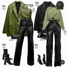 Long Skirt With Boots Fall Outfits, Laboratory Outfit Work, Buissness Clothes Casual Women, Zara Outfit Ideas Chic, Grunge Feminine Style, Classy Work Outfits, Fall Fashion Outfits