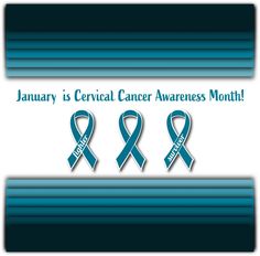 January is Cervical Cancer Awareness Month. It is a perfect opportunity to raise awareness about cervical cancer and HPV vaccination. This year, we are focusing on ending cervical cancer within a few generations as the theme for Cervical Cancer Awareness Month. Early Detection Saves Lives, Teal Ribbon, Ice Spice, Womens Health, Nursing, This Year, Magnets, Heavy Duty, Suv