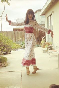 RARE 70s Prairie Gunne Sax Style Dress, Featuring Unique Medieval Cross Novelty Print & Balloon Sleeves Approximate Flat Measurements: Waist 13 inches (26 inch waist) Pit to pit 17.5 inches  Total length (top of high neckline to bottom hem) 56 inches 1960s Medieval Revival, Welcome To The 60s, 70s Cottagecore, Medieval Cross, 70s Prairie, Sleeves Embroidery, Sax Dress, 70s Maxi Dress, Gunne Sax Dress