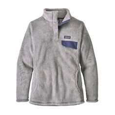 Better than new—Worn Wear allows you to trade in, repair and buy used Patagonia® clothing and gear. Browse used or trade in today at WornWear.com. Patagonia Womens Fleece, Pullovers Outfit, Patagonia Pullover, Patagonia Kids, Burberry Coat, Fleece Jacket Womens, Patagonia Fleece, Womens Fleece, Pullover Jacket