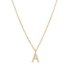 14K SOLID YELLOW GOLD DAINTY INITIAL NECKLACE WITH DIAMONDS---All letters from A to Z are available. Necklace Length : 16 inches / 40cmLetter Height : 9.00mmLetter Width : 6.55mmDiamond : 14 Diamonds --- Nice White Color Sparkle Diamonds ---- G color SI clarityTotal Carat: 0.08ct to 0.12cts (Depending on the letter) Letter A Necklace, Star Wedding Band, Layering Diamond Necklaces, Jewlery Necklace, Dainty Initial Necklace, Diamond Initial Necklace, Heart Necklace Diamond, Solid Gold Necklace, Initial Necklace Gold