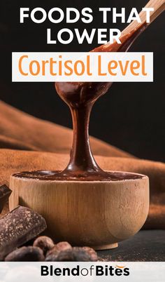 Cortisol Diet, Adrenal Glands