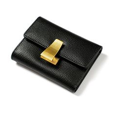 Upper Material: Cow LeatherLining Material: Cow LeatherSize: 10.8x8 cm Wallet For Women, Pocket Wallet, Black Fits, Wallets For Women, North America, Cow, Credit Card, Wallet, For Women