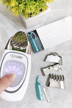 Nuskin Galvanic Spa, Galvanic Body Spa, Galvanic Facial, Ageloc Galvanic Spa, Galvanic Spa, Facial Cleansing Device, Facial Gel, Face Wrinkles, Body Spa