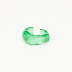 Moana rings are worn for personal adornment and as a signifier for some form of affiliation. Its unique shape combined with the incredibly versatile range of colors makes it a must-have article in your varied jewelry collection. Our transparent glass-like acrylic ring comes in four different shades.- Acrylic- Available in White, Purple, Green, and Brown Adjustable Clear Rings, Trendy Clear Resin Jewelry, Trendy Clear Round Rings, Trendy Plastic Ring Jewelry, Trendy Clear Lucite Jewelry, Trendy Clear Acrylic Jewelry, Trendy Resin Ring Jewelry, Trendy Resin Ring, Modern Resin Ring Jewelry