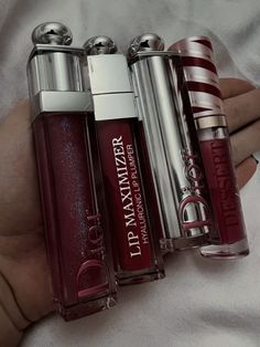 Makeup Needs, Lip Glosses, Makeup Items, Aesthetic Makeup