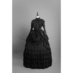 An item that will make you look like a mysterious queen from the medieval era. A jumper skirt richly decorated with black lace embroidery, a petticoat with an elegant silhouette, and an embroidered gothic blouse captivated by its delicate decoration. Fascinated by the dramatic and dark atmosphere. 
 
 
 Item 
 
 Jumper skirt 
 
 
 
 Petticoat 
 
 
 
 Blouse 
 
 
 
 
 Size 
 
 Jumper skirt 
 
 S size 
 
 Length: 110cm 
 Bust: 84cm 
 Waist: 66cm (*6cm elasticity adjustment possible) 
 
 M size Dark Atmosphere, Gothic Blouse, Embroidered Jumper, Medieval Era, Jumper Skirt, Lace Embroidery, Black Queen, Petticoat, Black Lace