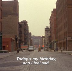 Chantal Akerman, News from Home New York Movie, Escape The Night, I Love Cinema, Today Is My Birthday