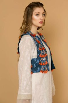 🎶 Pakistani Dress Design, Be Healthy, Designs For Dresses, New Stuff, Fashion Dresses Casual, Stylish Dress Designs