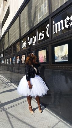 Birthday Outfit Ideas For Women, Plus Size Tutu, Sequins Blazer, Birthday Outfit Ideas, Curvy Clothes, Womens Tulle Skirt, Skirt Tutu, Plus Zise