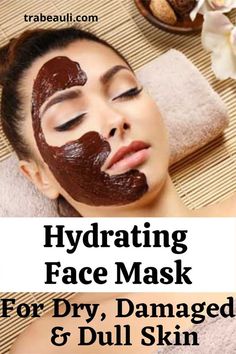 Homemade Skin Brightening Serum Moisturizing Face Mask Diy, Homemade Hydrating Face Mask, Homemade Acne Mask, Papaya Face Mask, Banana Facial, Egg Face Mask, Honey Facial Mask, Oatmeal Face Mask, Facial For Dry Skin