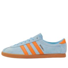 Sambas Shoes, Calm Wallpaper, Spezial Adidas, Samba Shoes, Orange Outfit, Summer Inspo, Shoe Inspo, Christmas List, Blue Orange