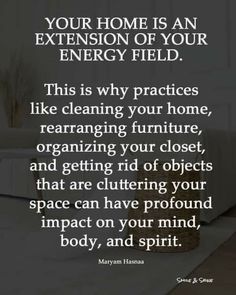 Organization Quotes, Now Quotes, Westlake Village, A Course In Miracles, Energy Field, Mental And Emotional Health, Self Care Activities, Emotional Health